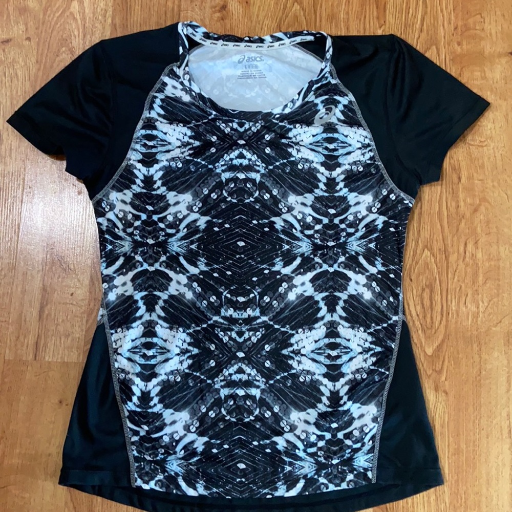 ASICS Running Tee